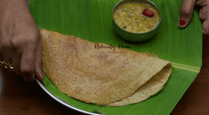 KODO MILLET ADAI