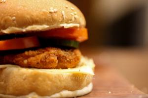 Kodo millet sweet potato potty