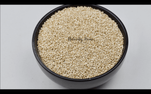 Kodo millet varient 2